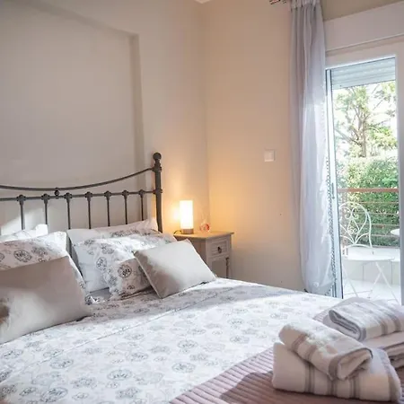 Bijou By Sea דירה