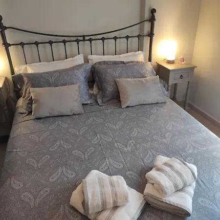 Apartamento Bijou By Sea Peraía