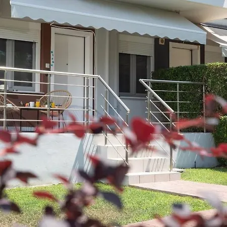 Bijou By Sea Apartamento Peraía