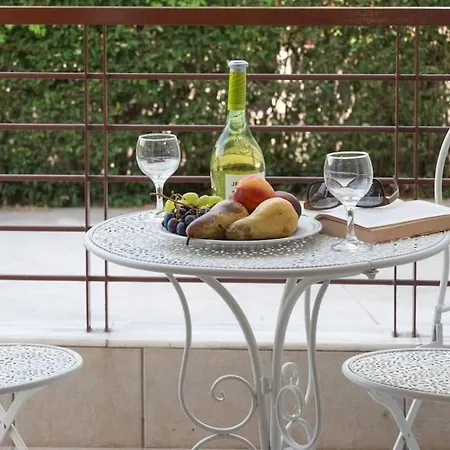 Apartamento Bijou By Sea