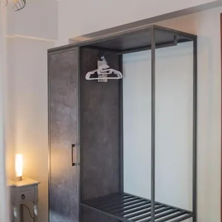 Apartment Bijou By Sea *