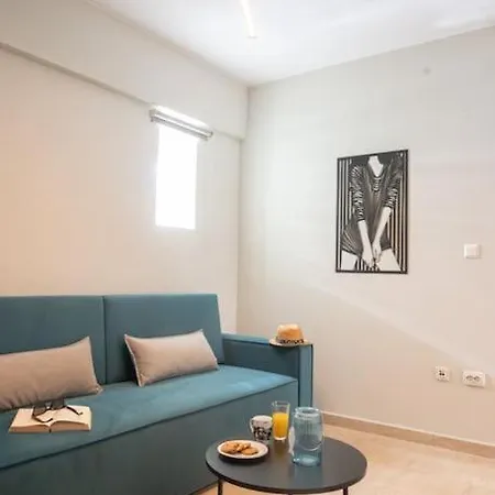 Bijou By Sea Apartment