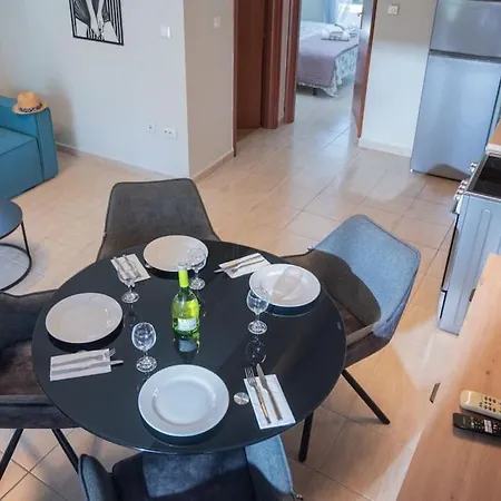 Bijou By Sea Peraia (Thessaloniki)