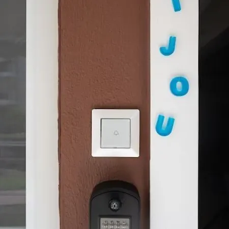 Bijou By Sea Apartment