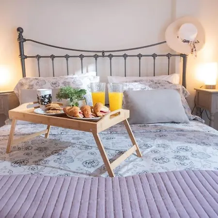 Apartment Bijou By Sea