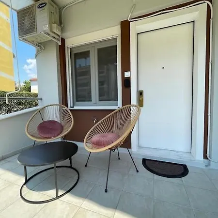 Bijou By Sea Apartment