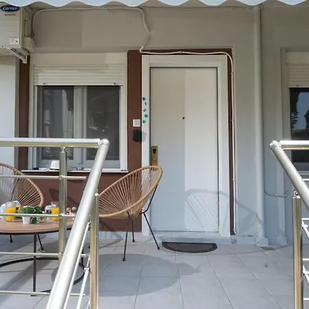 Bijou By Sea Peraia (Thessaloniki)