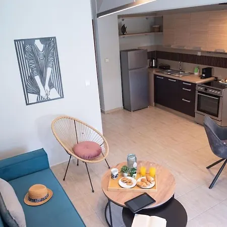 Bijou By Sea Apartment *