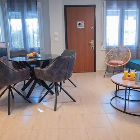 Apartment Bijou By Sea *