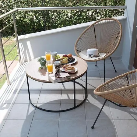 Bijou By Sea Apartment *